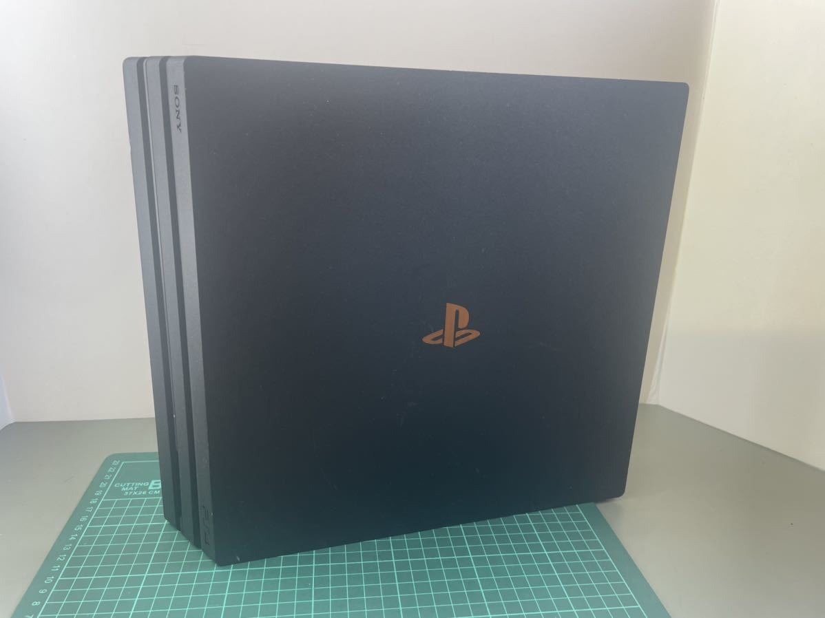 A1107-2005 SONY ソニー PS4 PlayStation4 CUH-7200B 本体のみ 動作未確認 ジャンク(PS4本体)｜売買されたオークション情報、yahooの商品情報をアーカイブ公開 - オークファン PS4本体