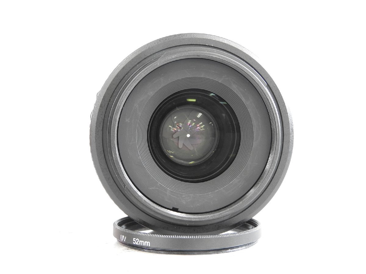 ☆ Nikon ニコン AF-S DX NIKKOR 35mm 1:1.8 G カメラレンズ ☆中古☆