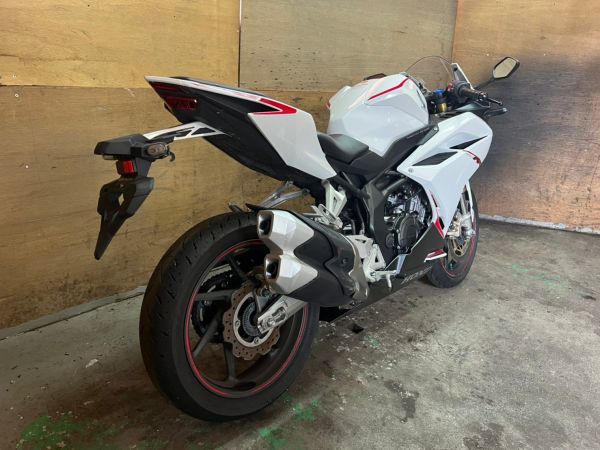 city様 ホンダ CBR250RR MC51 動画あり 落札後の返品可能 1スタ(検 ZX-25 ZXR