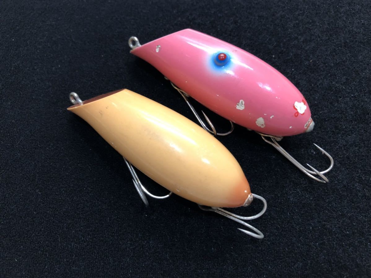 teat ティート　トップウォーター teat ティート ルアー② ティート トップウォーター teat トップ