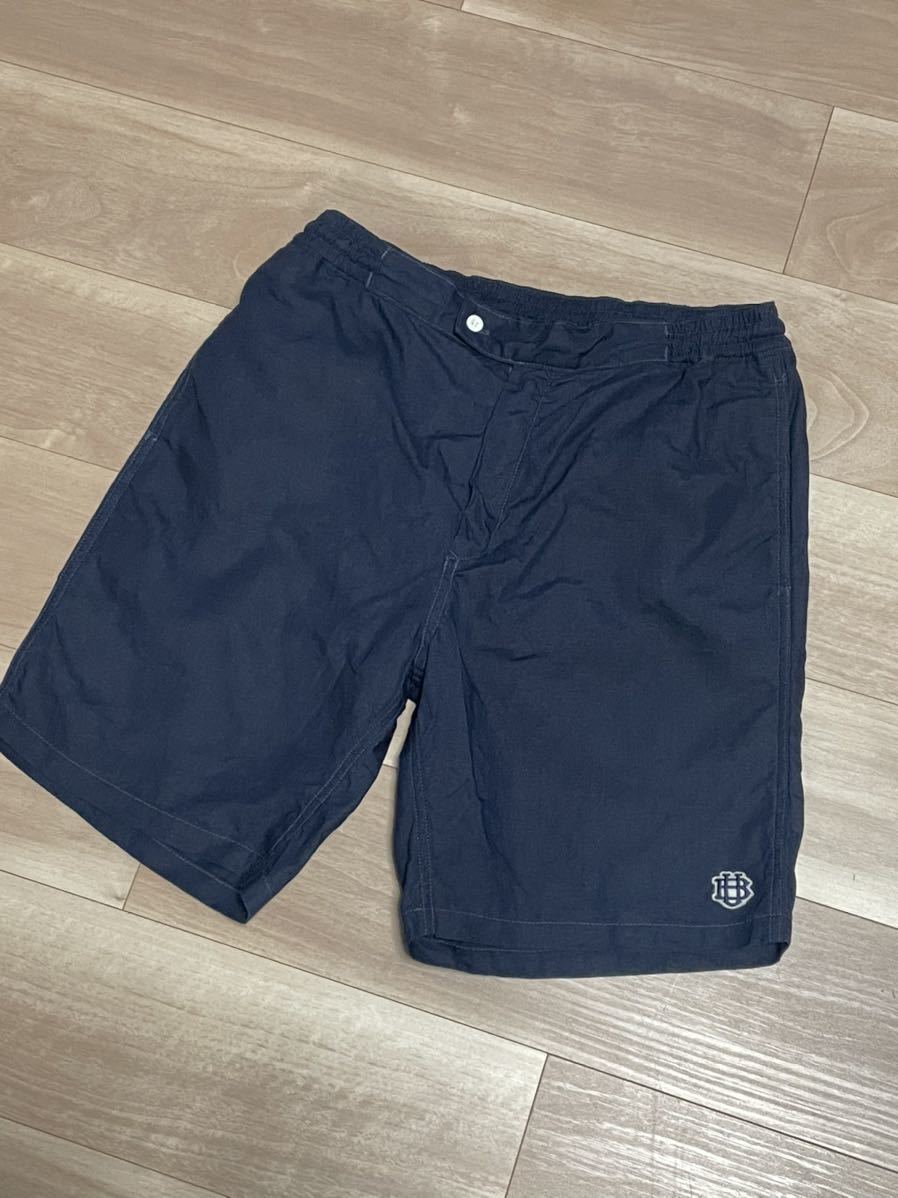 atlast&co TIMEWORN CLOTHING butcher products 『スイム ショーツ