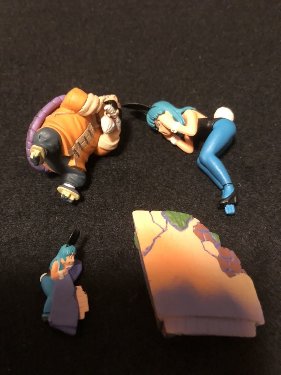 得価 ドラゴンボールメモリーズ編 ボーナスパーツブルマ(その他)｜売買されたオークション情報、yahooの商品情報をアーカイブ公開 - オークファン その他