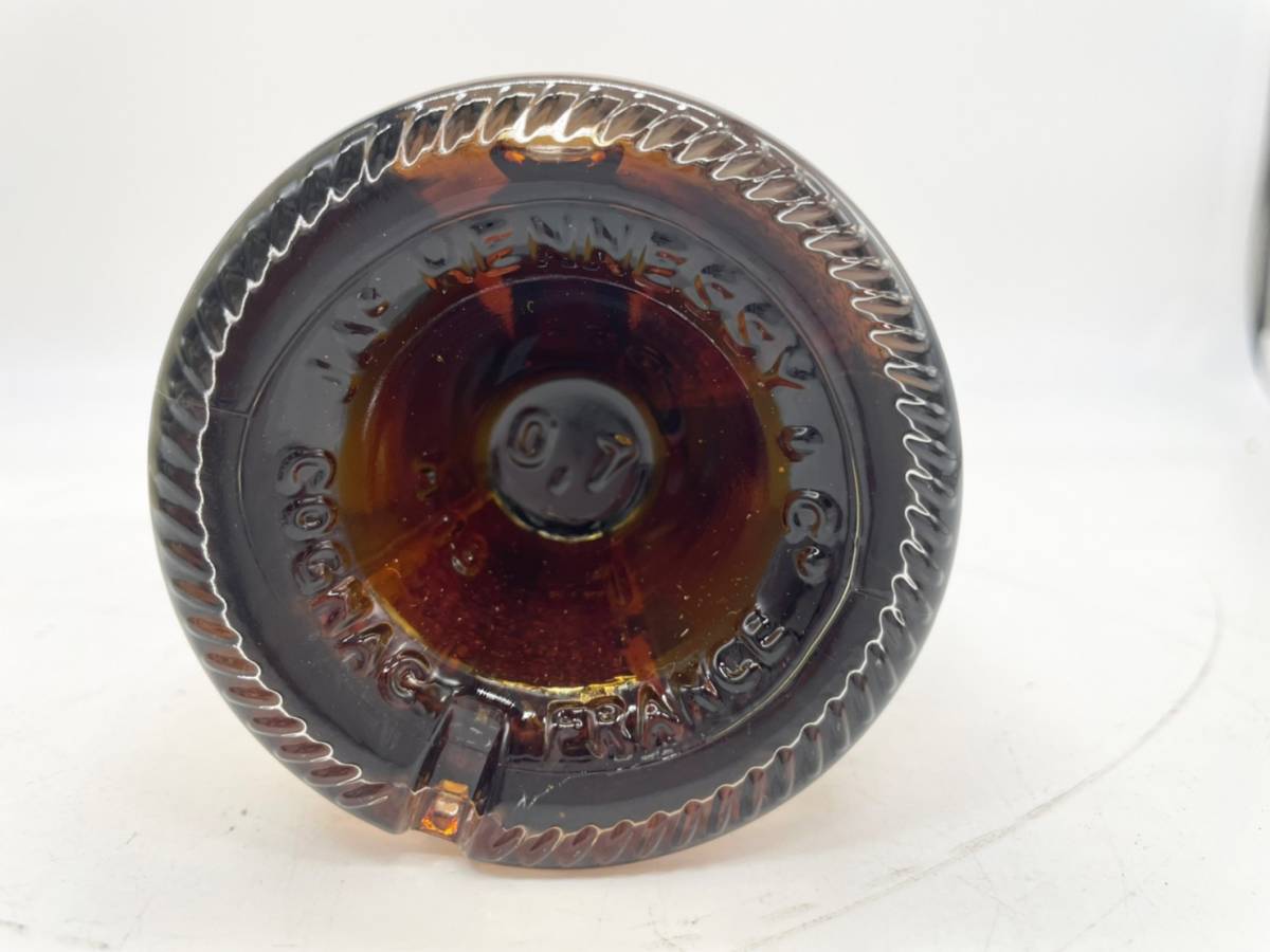 ◇未開栓◇Hennessy VSOP コニャック ヘネシー ◇未開栓