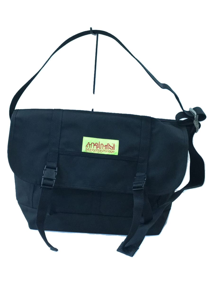 Manhattan マンハッタンポーテージ Portage BLACK LABEL 日本正規品 ショルダーバッグ | Portage｜マンハッタンポーテージのショルダーバッグ &frasl; バッグ TWILL 斜め掛け 梅雨シーズンでも安心して使えるManhattan Portageのオススメ BAG