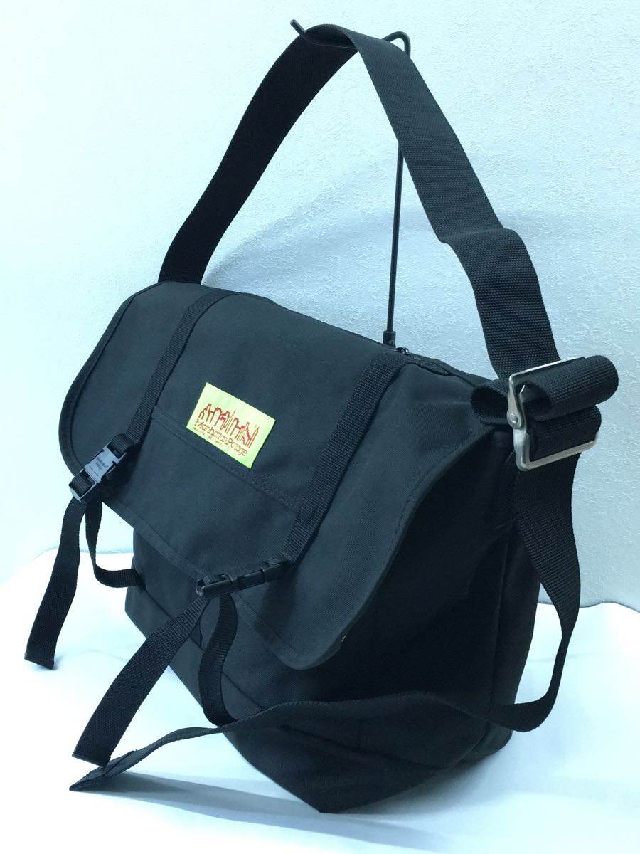 Manhattan マンハッタンポーテージ Portage BLACK LABEL 日本正規品 ショルダーバッグ | Portage｜マンハッタンポーテージのショルダーバッグ &frasl; バッグ TWILL 斜め掛け 梅雨シーズンでも安心して使えるManhattan Portageのオススメ BAG