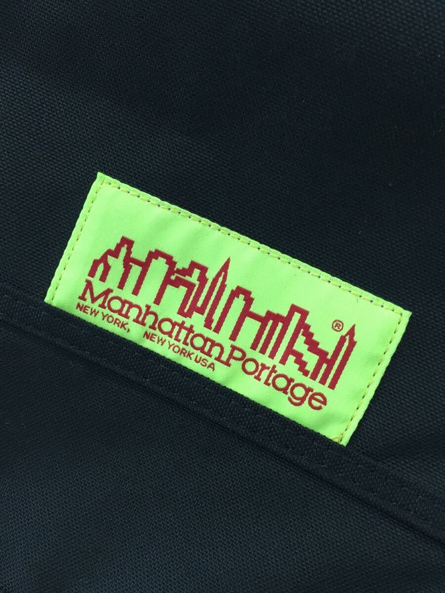 Manhattan マンハッタンポーテージ Portage BLACK LABEL 日本正規品 ショルダーバッグ | Portage｜マンハッタンポーテージのショルダーバッグ &frasl; バッグ TWILL 斜め掛け 梅雨シーズンでも安心して使えるManhattan Portageのオススメ BAG