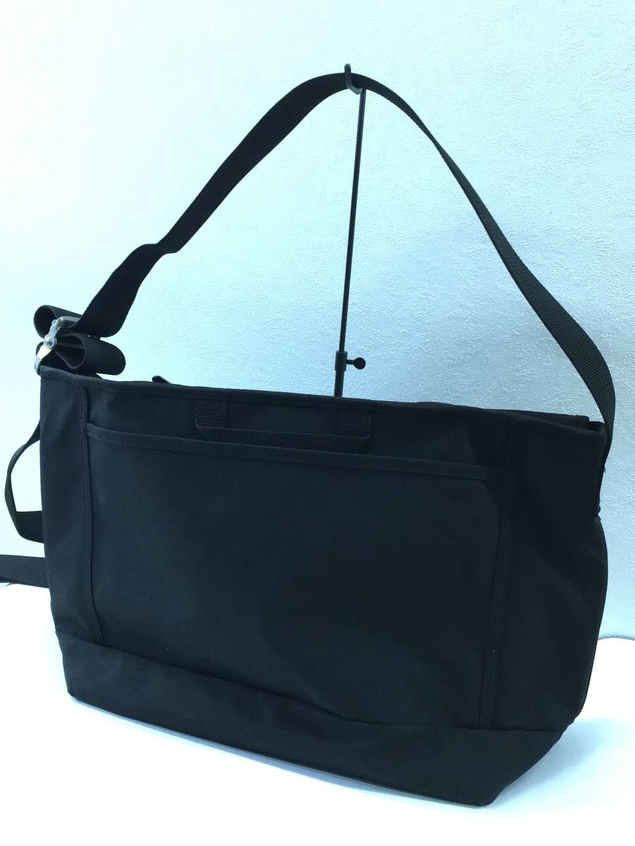 Manhattan マンハッタンポーテージ Portage BLACK LABEL 日本正規品 ショルダーバッグ | Portage｜マンハッタンポーテージのショルダーバッグ &frasl; バッグ TWILL 斜め掛け 梅雨シーズンでも安心して使えるManhattan Portageのオススメ BAG