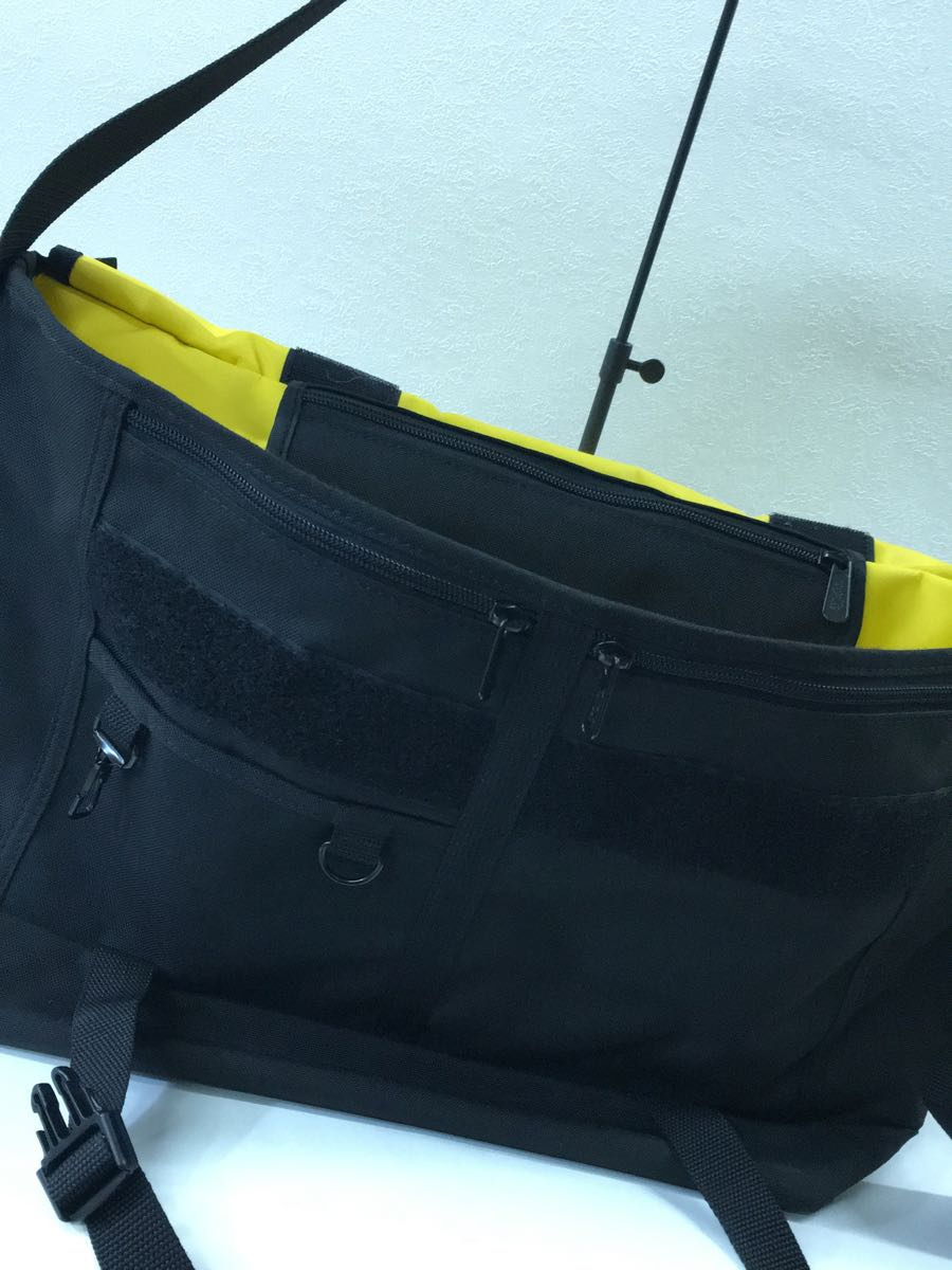 Manhattan マンハッタンポーテージ Portage BLACK LABEL 日本正規品 ショルダーバッグ | Portage｜マンハッタンポーテージのショルダーバッグ &frasl; バッグ TWILL 斜め掛け 梅雨シーズンでも安心して使えるManhattan Portageのオススメ BAG