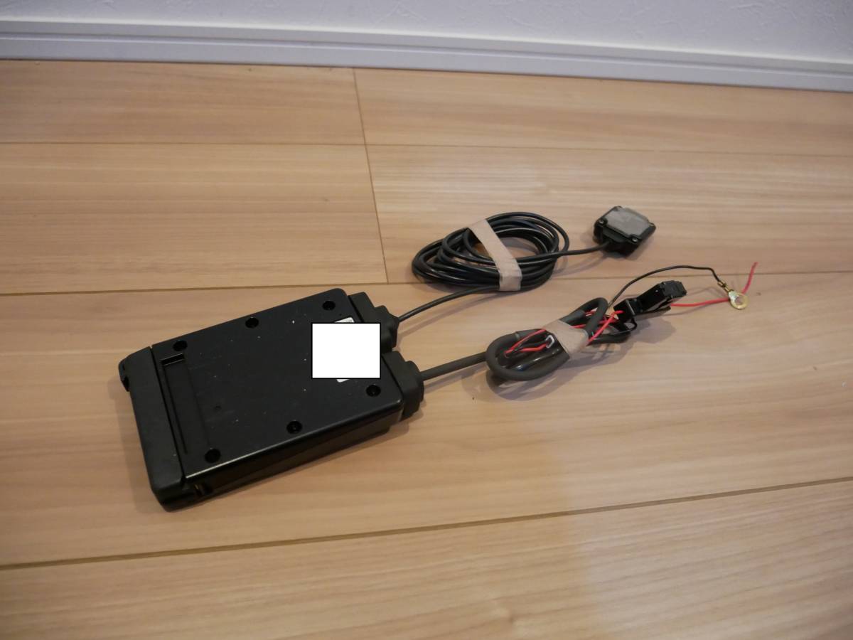 MITSUBA ETC車載器 アンテナ分離型MSC-BE61