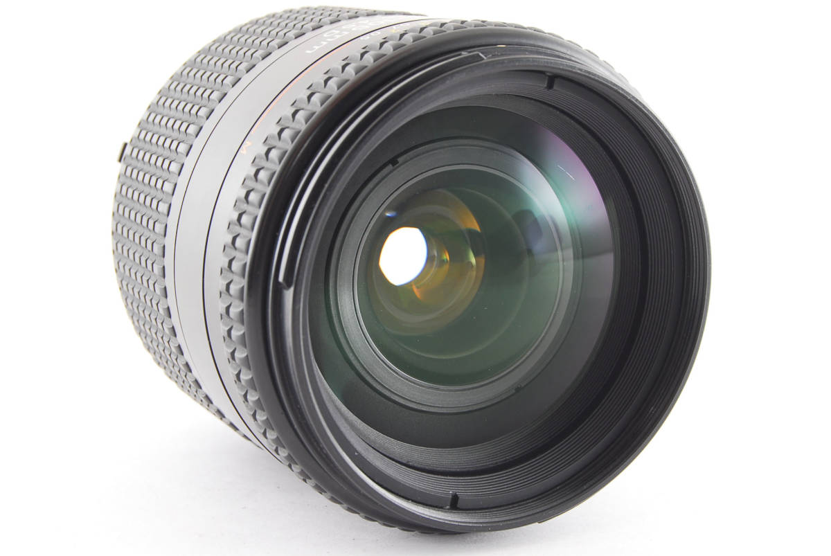 AF 28-105mm Nikon Nikkor Zoom D : Ai ニコン F3.5-4.5 F3.5-4.5D