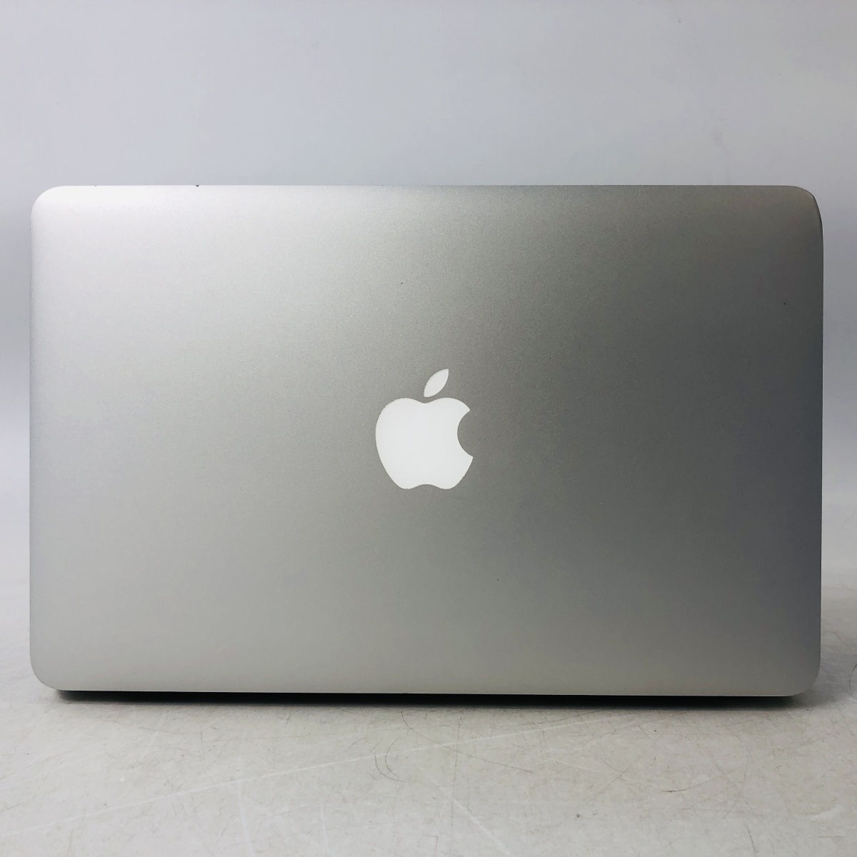 動作確認済み MacBook Air 11インチ（Early 2014） Core i5 1.4GHz/8GB