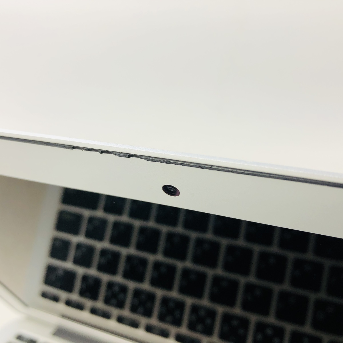 動作確認済み MacBook Air 11インチ（Early 2014） Core i5 1.4GHz/8GB