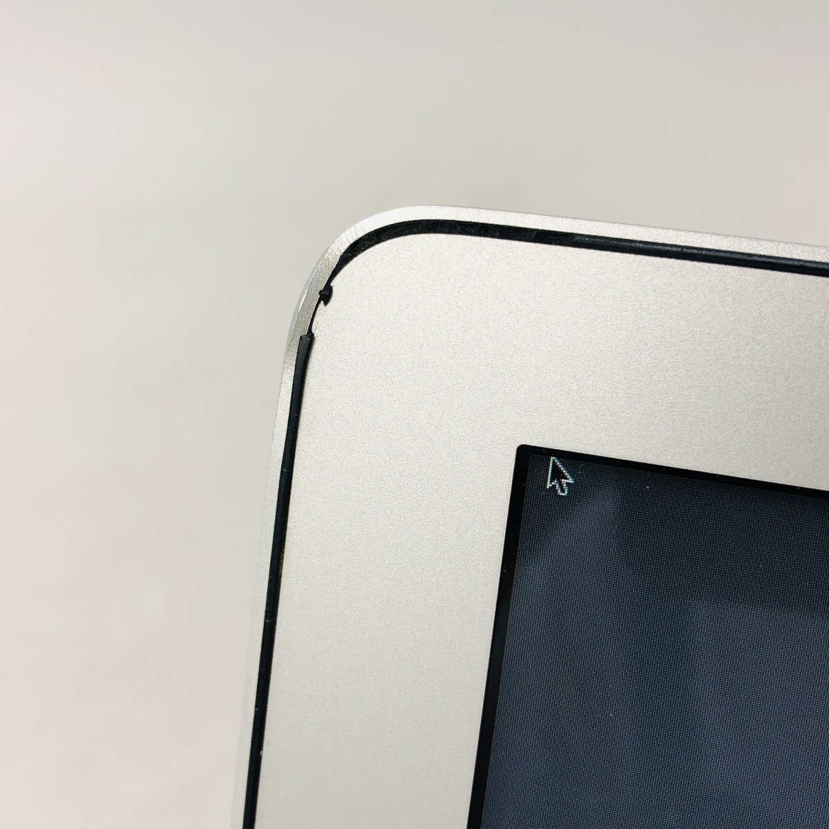 動作確認済み MacBook Air 11インチ（Early 2014） Core i5 1.4GHz/8GB