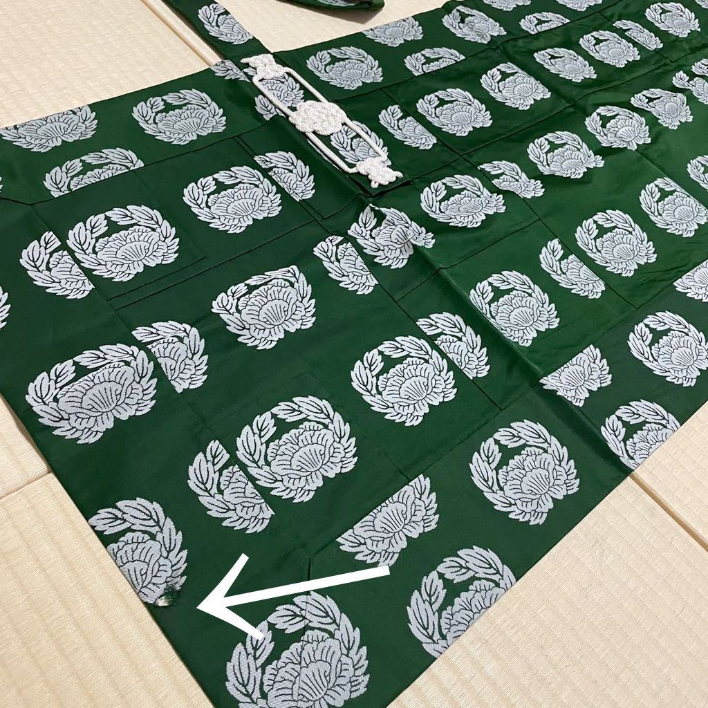○京都柴田法衣店 五条袈裟 法要 葬儀 仏具 僧侶 装束 法衣 (仏具一般