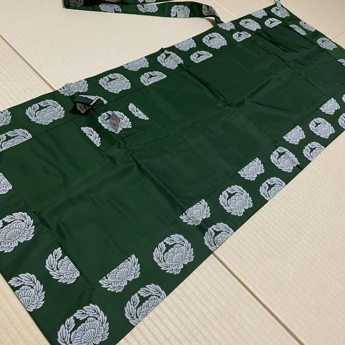 ○京都柴田法衣店 五条袈裟 法要 葬儀 仏具 僧侶 装束 法衣 (仏具一般