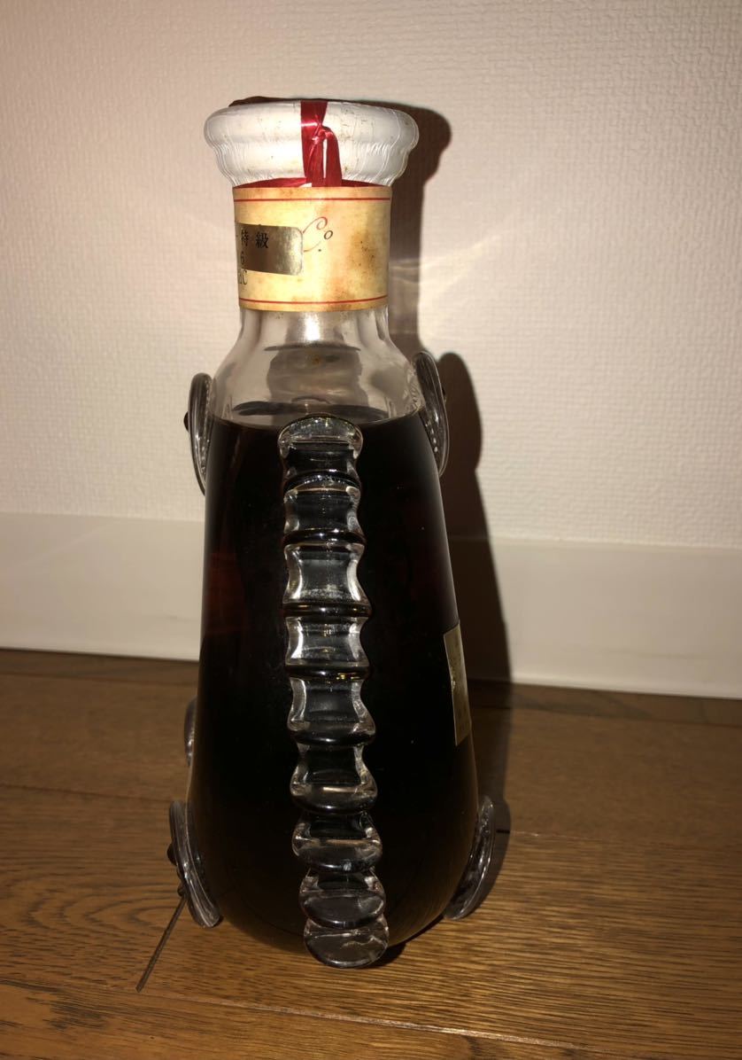 レミーマルタン ルイ13世 バカラ REMY MARTIN LOUIS XIII VERY OLD 