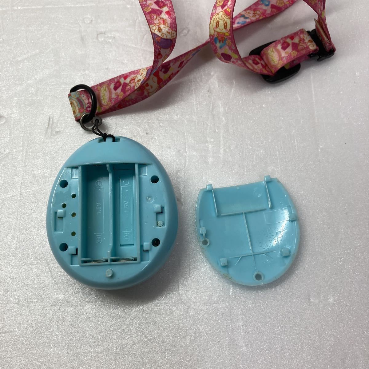 たまごっちピース ストラップの通販