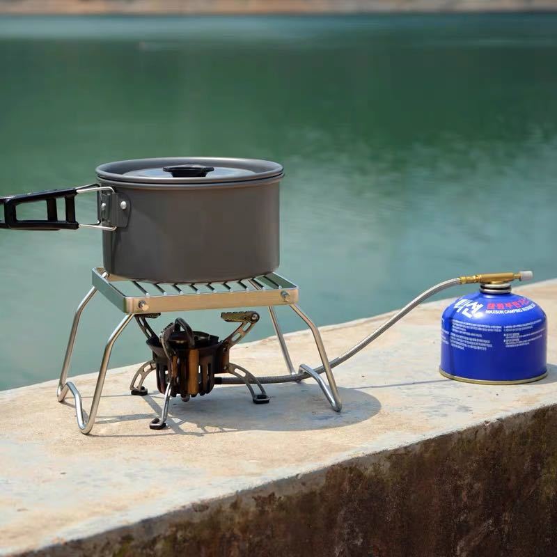 おすすめ ミニクッカースタンド アウトドアに 徹底比較】クッカーの