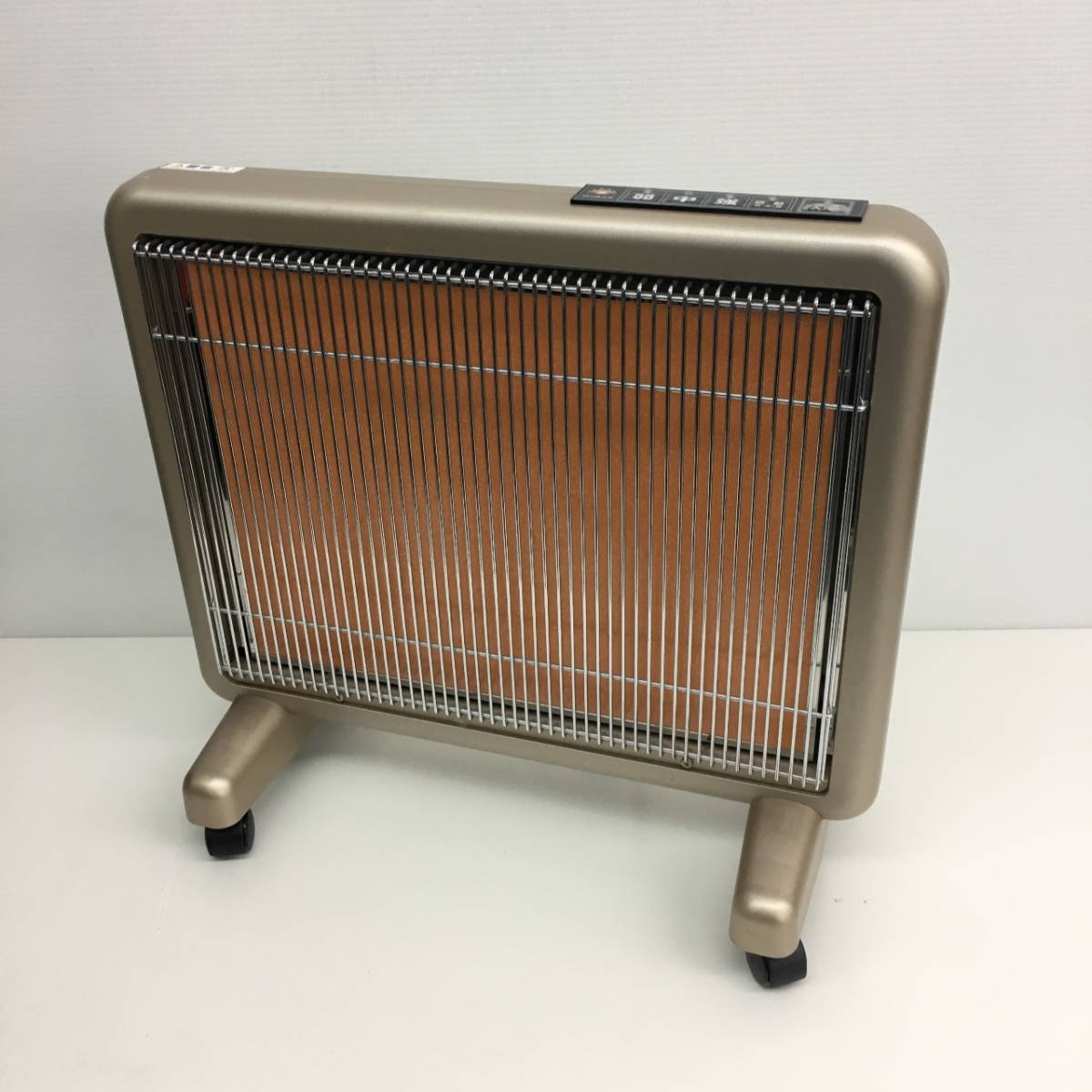 良品】サンルミエ 遠赤外線パネルヒーター エクセラ7 N700L-GR