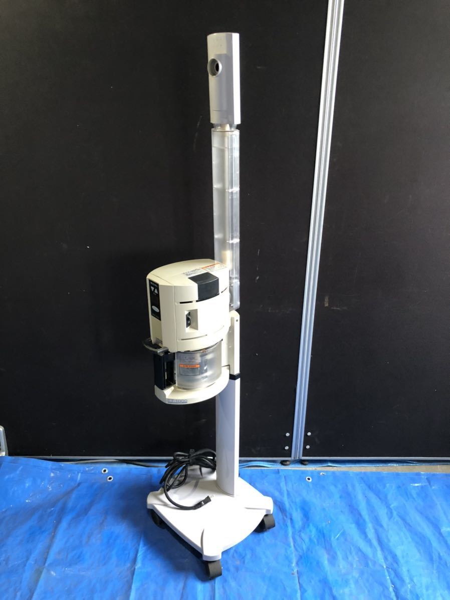 タカラベルモント フェイススチーマーft1000 ジャンク品 ジャンク品 TAKARA BELMONT タカラベルモント スチーマー 美容 エステ