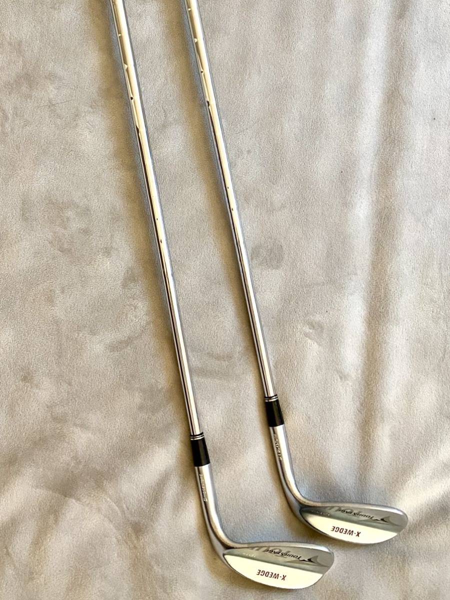 TOURSTAGE X-WEDGE N.S.PRO 950GH 【公式通販】