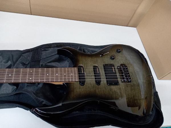 Fernandes エレキギター 純正ギグバッグ付き 現状品 FERNANDES その他 エレキギター 【公式通販】