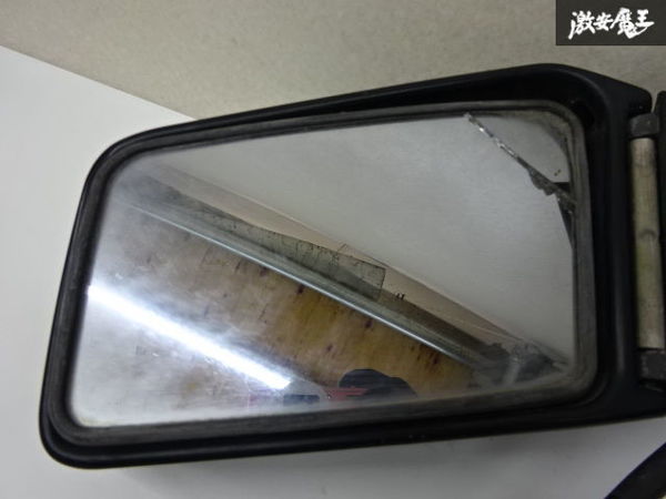 ae86 左側ミラー ae86 左側ミラー