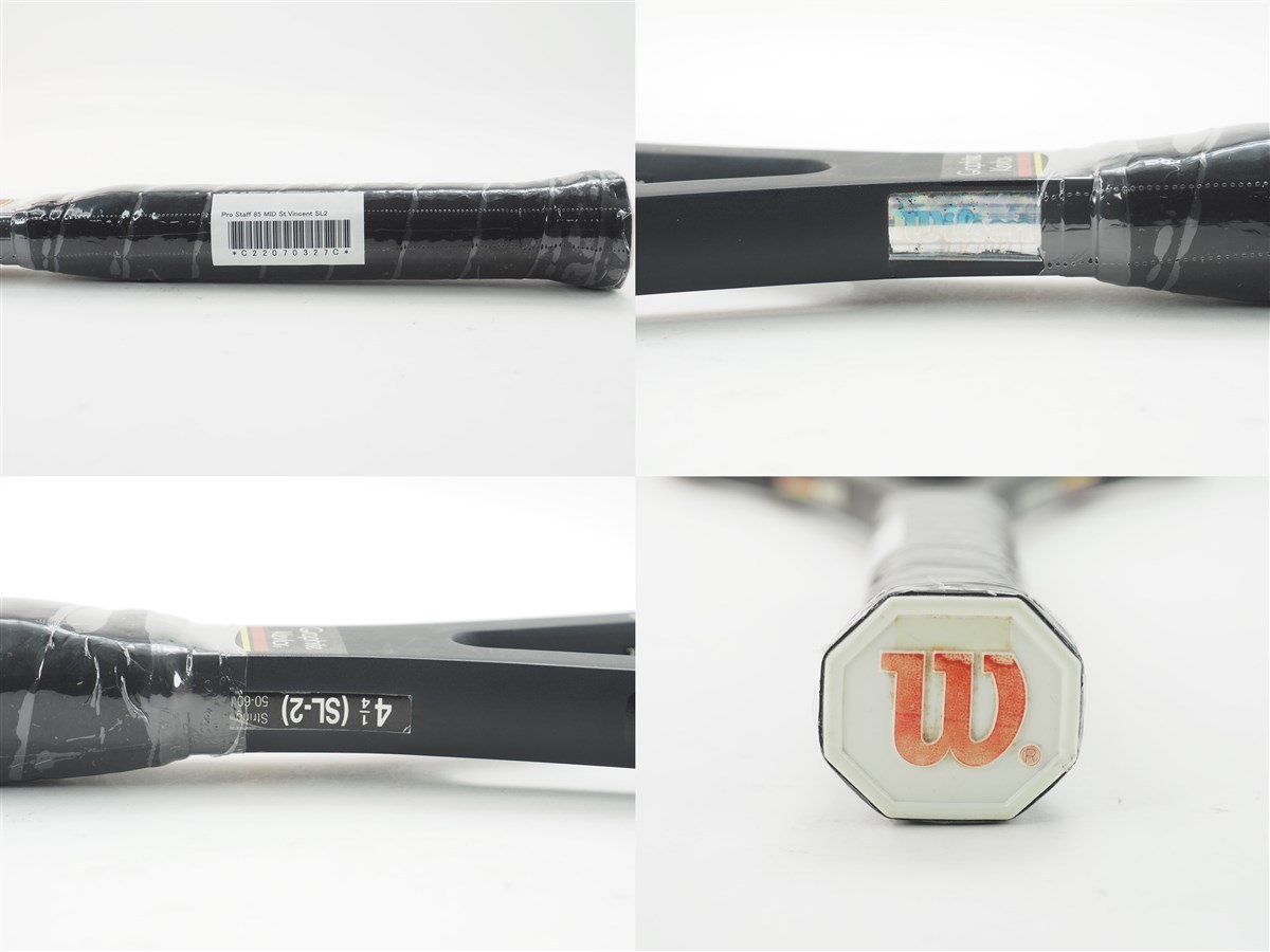 Wilson Saint Vincent 後期 Wilson Saint Vincent 後期 Wilson Saint Vincent 後期【公式WEBショップ】