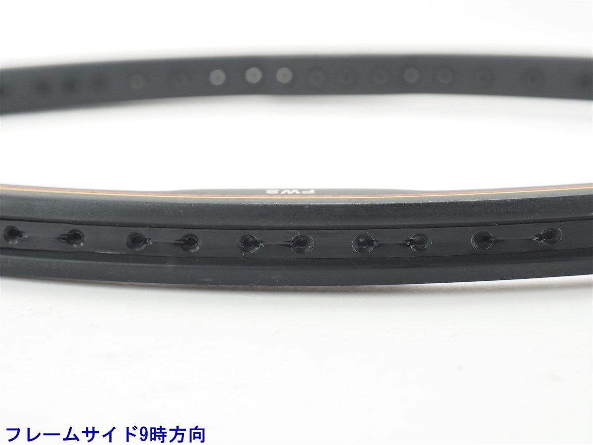 スタッフ ウィルソン プロ 中古 中古ウィルソン 0 テニスラケット 