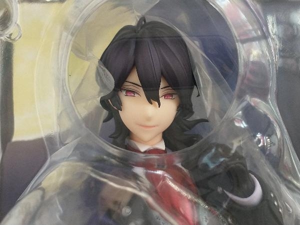 箱破損 あんさんぶるスターズ!/あんスタ 朔間零 1/7 フィギュア amie