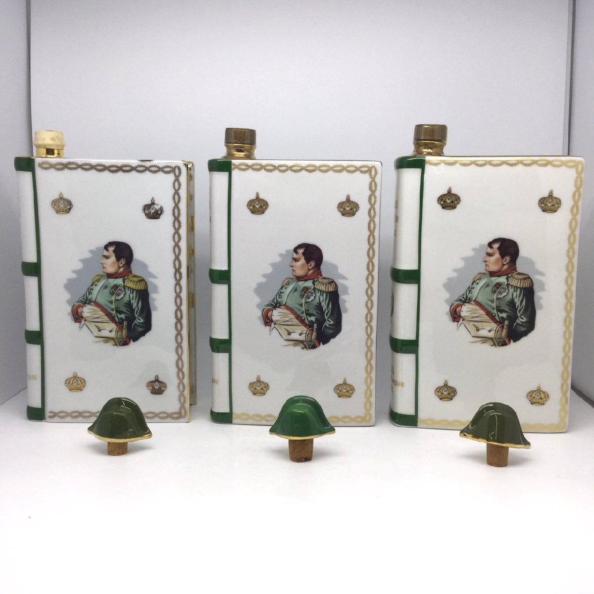 ◇注目! ハーディ エクストラ リモージュ 鶏 金陶器 750ml 40％ 箱付き