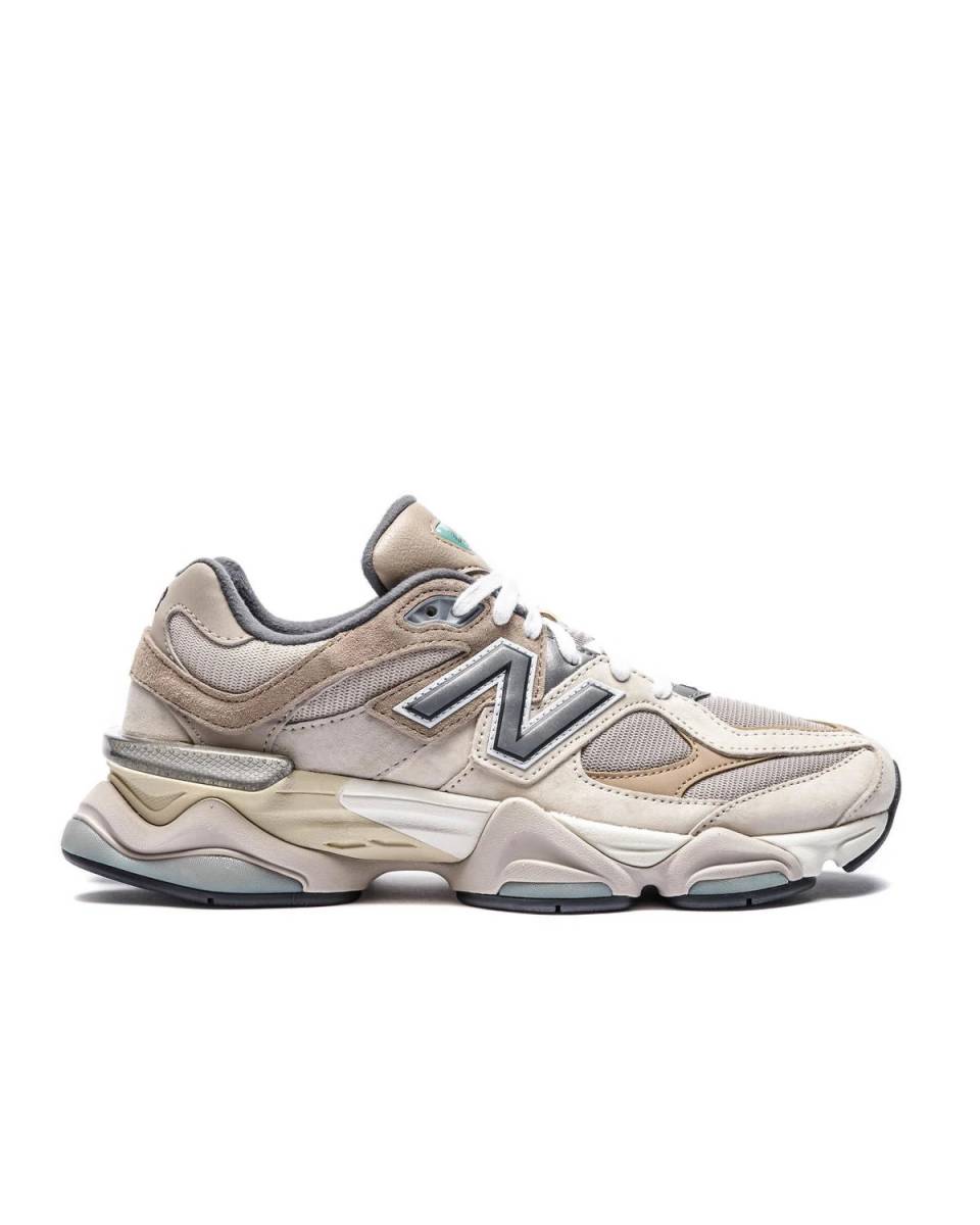 新品 正規 NEW BALANCE U9060MAC SEA SALT [US10/28.0cm 
