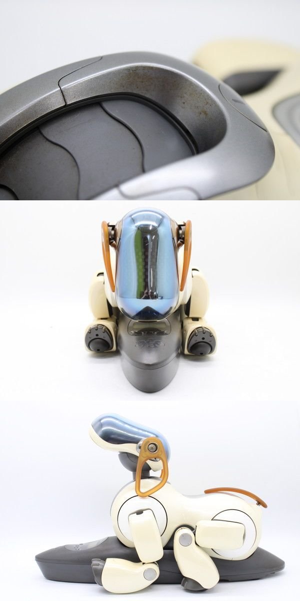 SONY AIBO ERS-7 マインド3[ソニーアイボ]