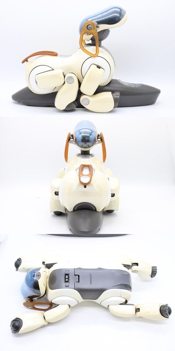 SONY AIBO ERS-7 マインド3[ソニーアイボ]