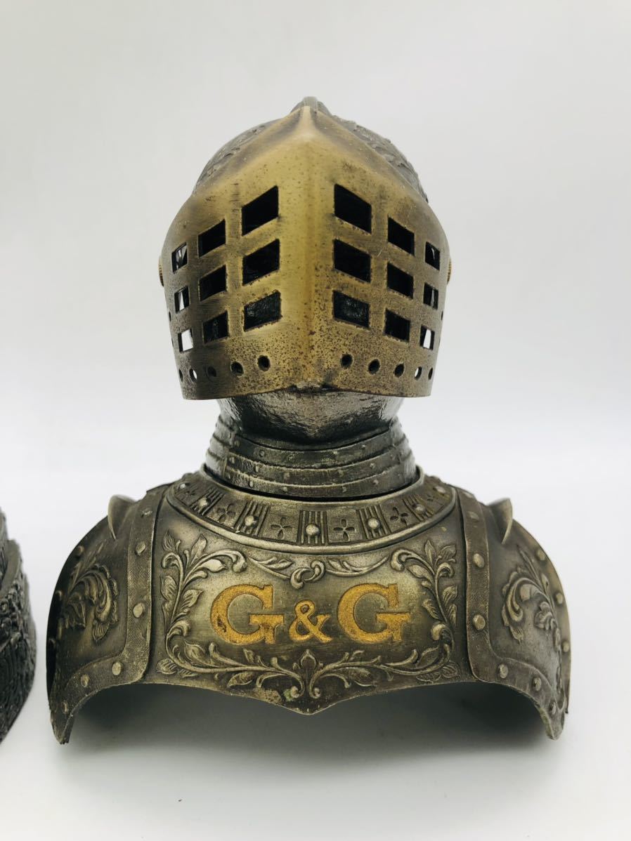 NIKKA WHISKY G＆G ニッカ ボトルカバー ボトルキャップ 戦国武将 武士