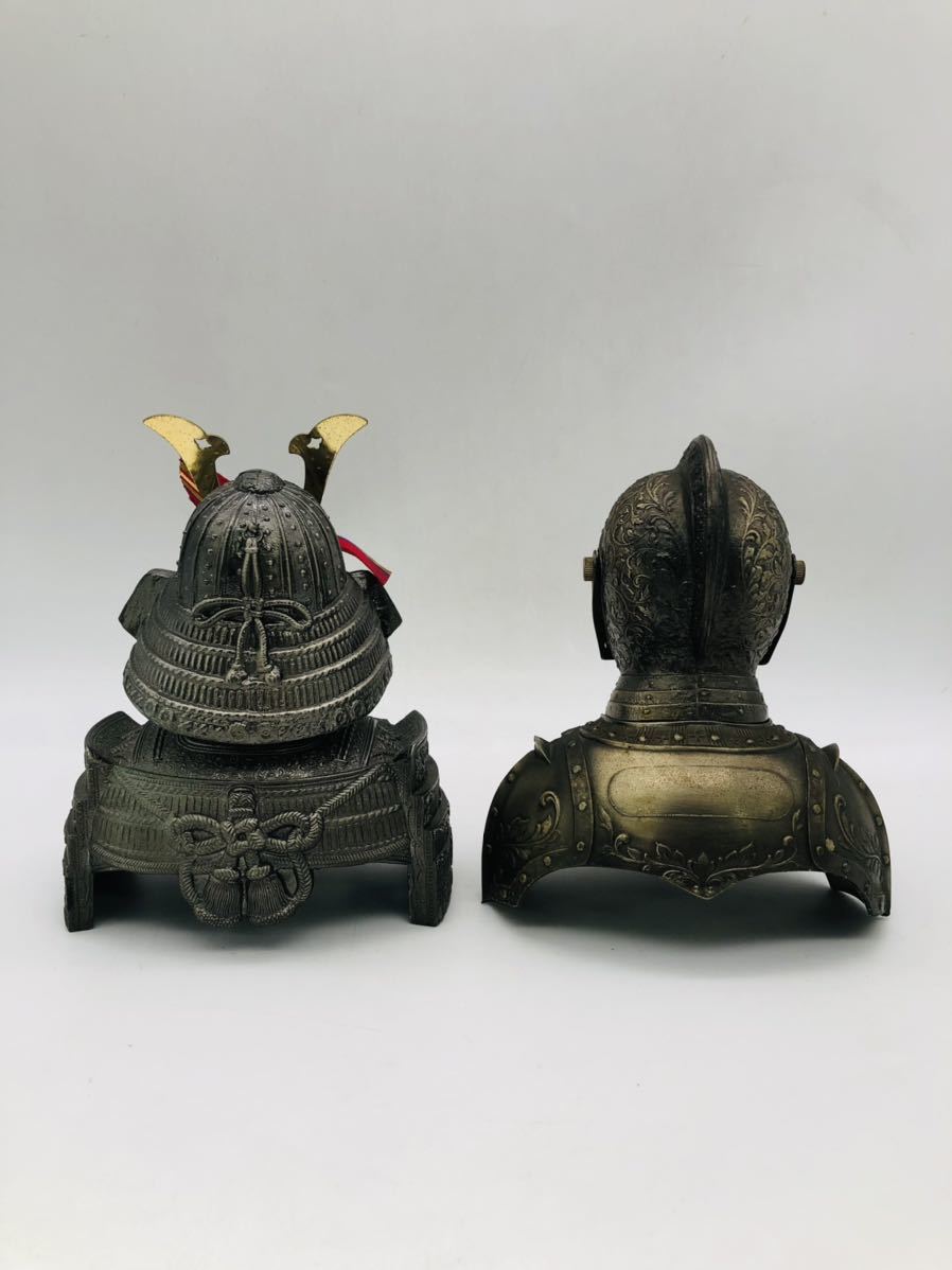 NIKKA WHISKY G＆G ニッカ ボトルカバー ボトルキャップ 戦国武将 武士