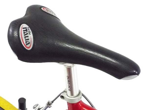 DEROSA MERAK HEAT solution デローザ メラク ロードバイク DURA-ACE 