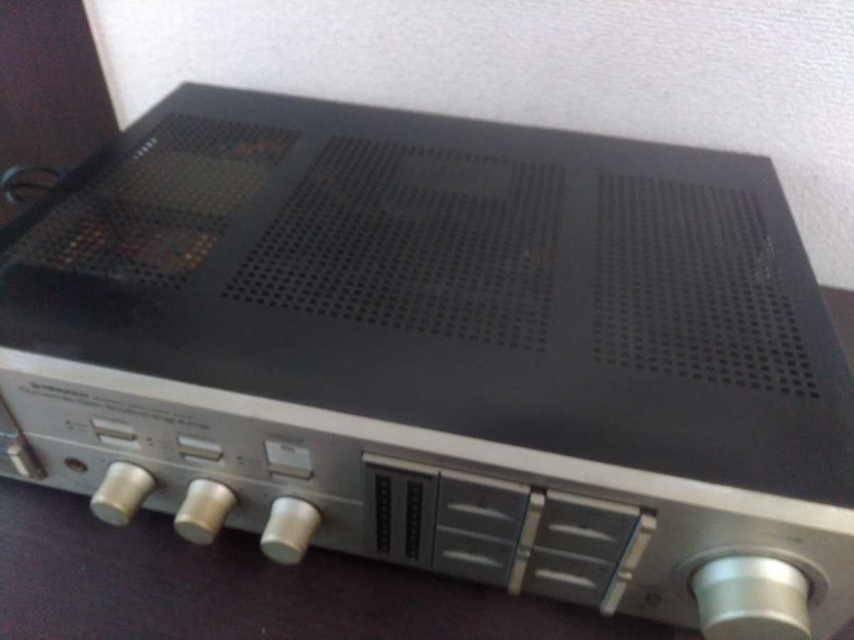 L29 パイオニア ステレオプリメインアンプ オーディオ機器 Pioneer A-Y9 PIONEER パイオニア ステレオプリメインアンプ アンプ 取
