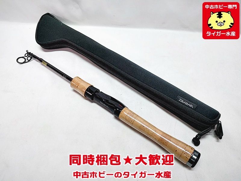 ダイワ ロッド B.B.B トリプルビー 595TMRB ベイトモデルロッド DAIWA