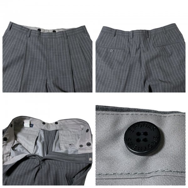 □BROOKS BROTHERS ブルックスブラザーズ□BROOKSCOOL スーツ