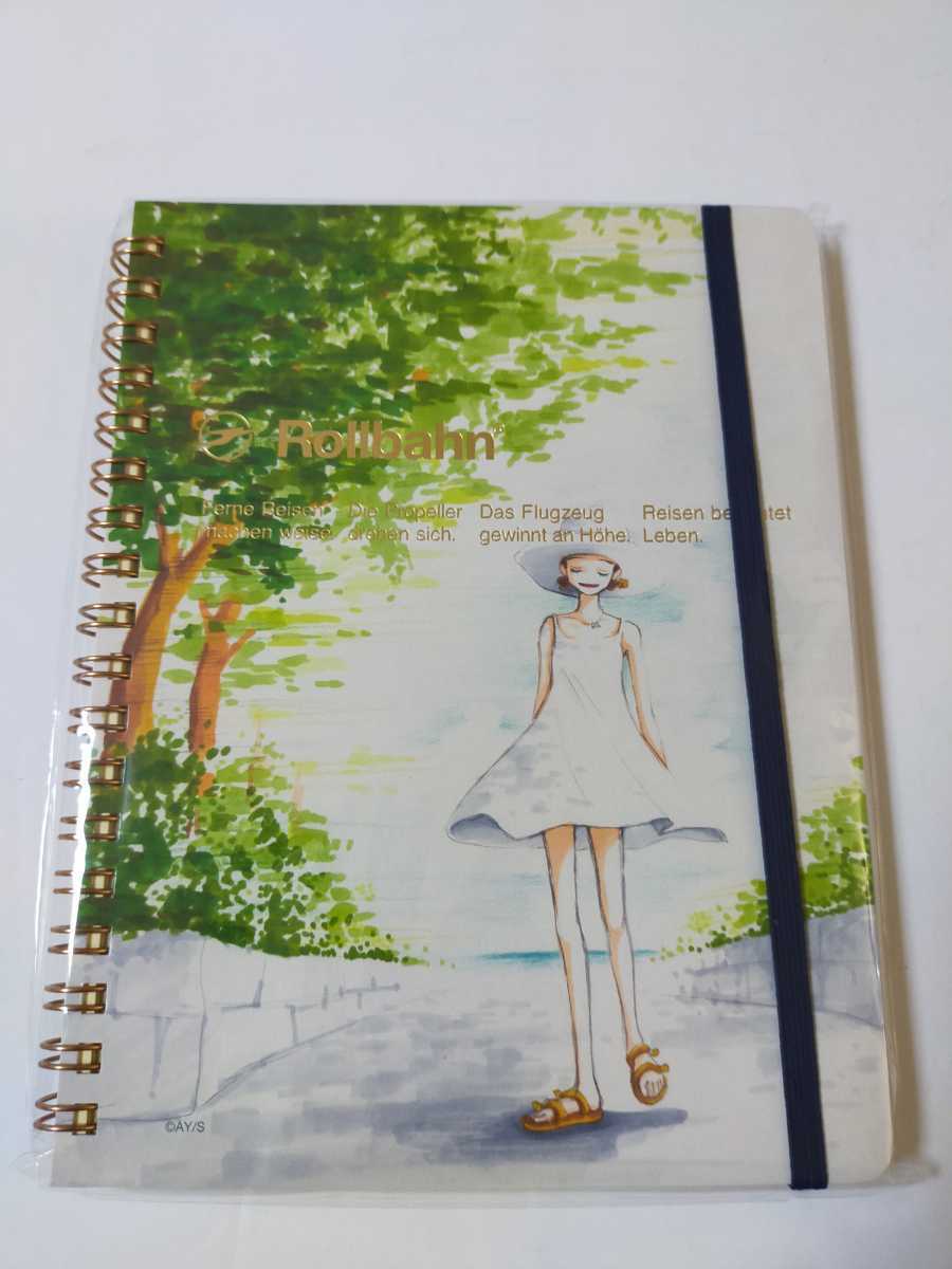 矢沢あい展 天使なんかじゃない ロルバーン ポケット付メモ Lサイズ イラスト グッズ 矢沢あい 原画展 デルフォニックス 少女 売買されたオークション情報 Yahooの商品情報をアーカイブ公開 オークファン Aucfan Com