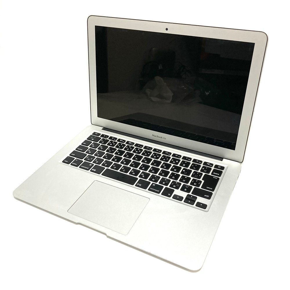 Air MacBook Apple Early 2015) | 11インチ Core (11-inch, 0 (Early 1