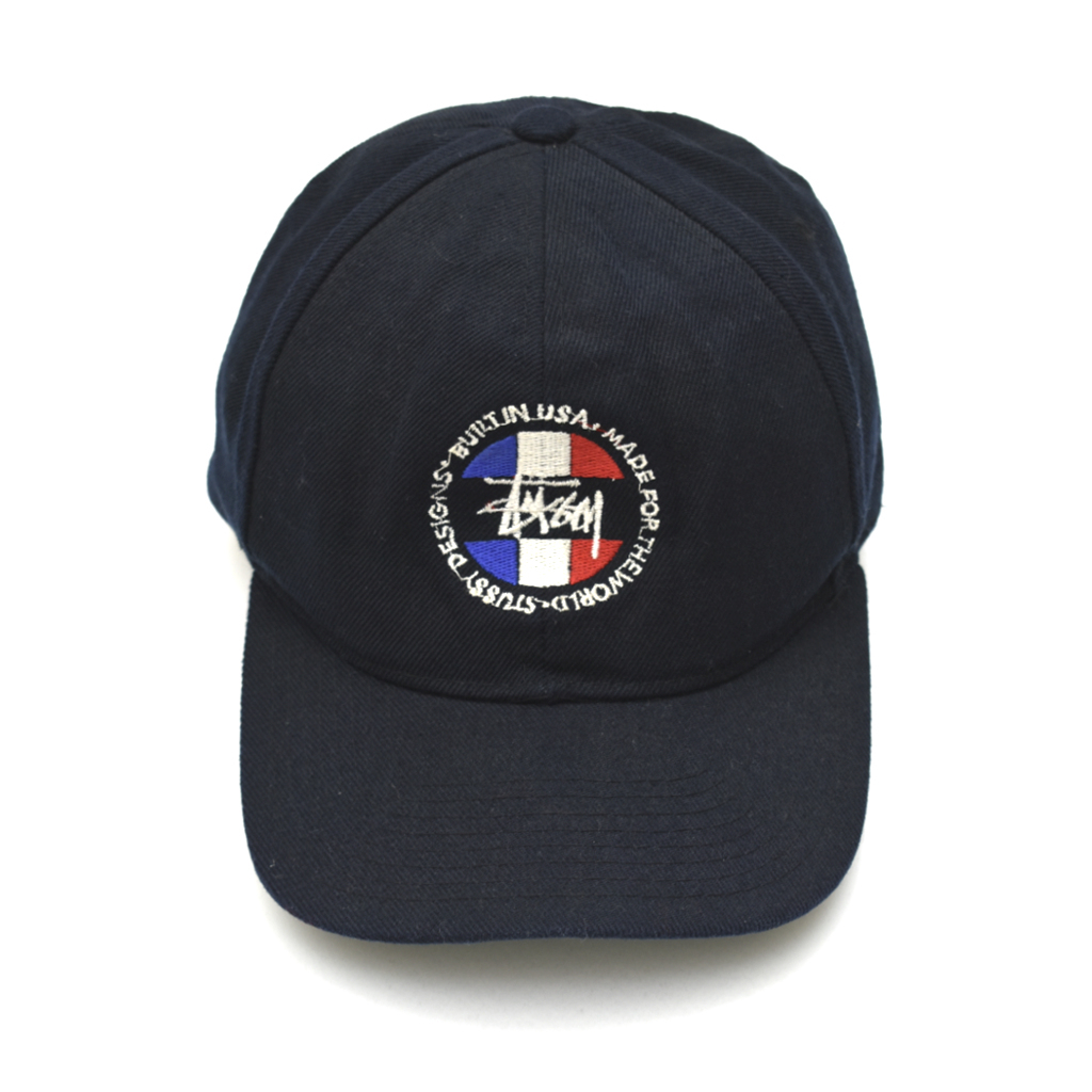 希少 80s90s ビンテージ オールド stussy ステューシー 白タグ 