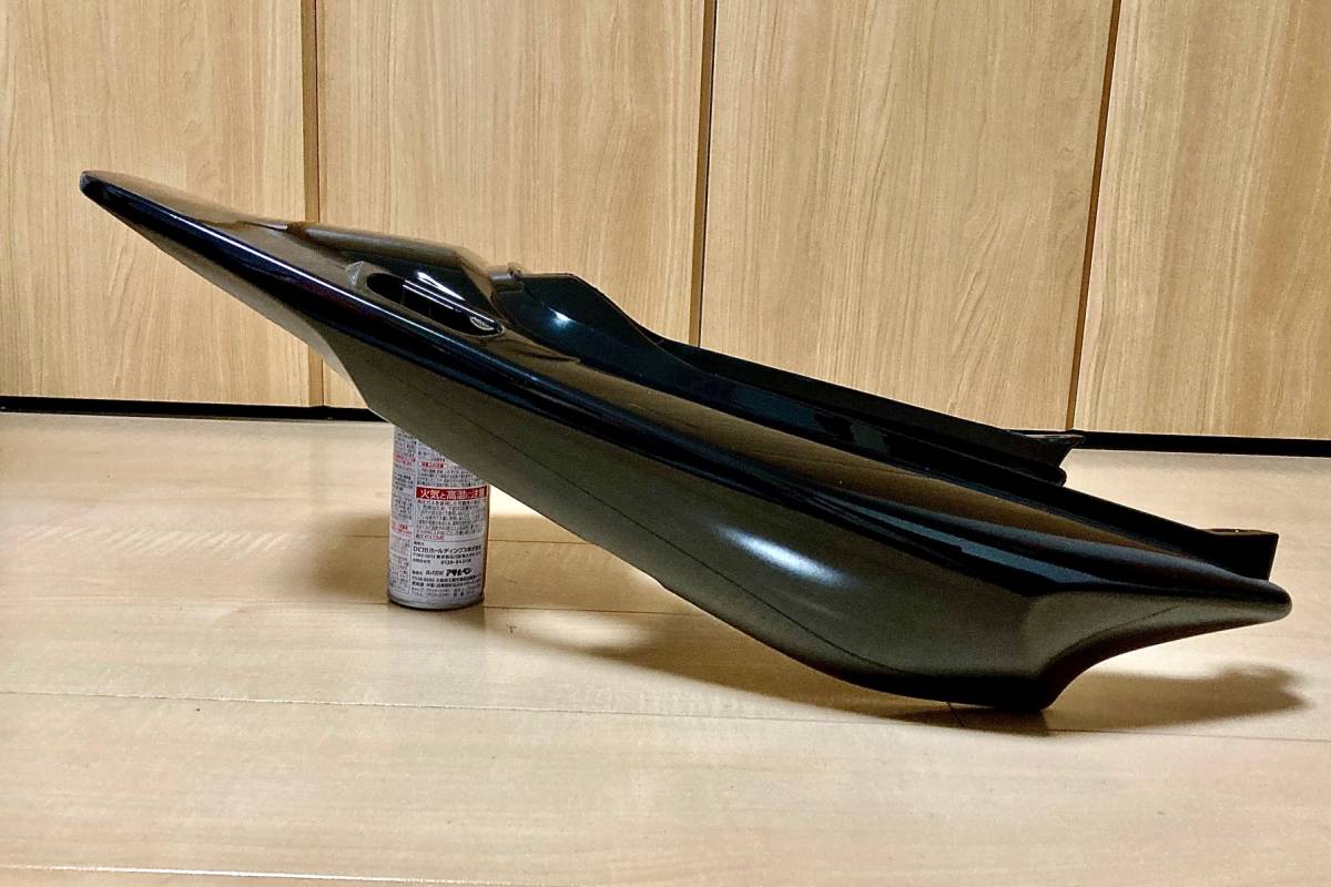 訳ありA CB400SF ブラック テールカウル NC42 NC39 リア 黒 D2Cサイト