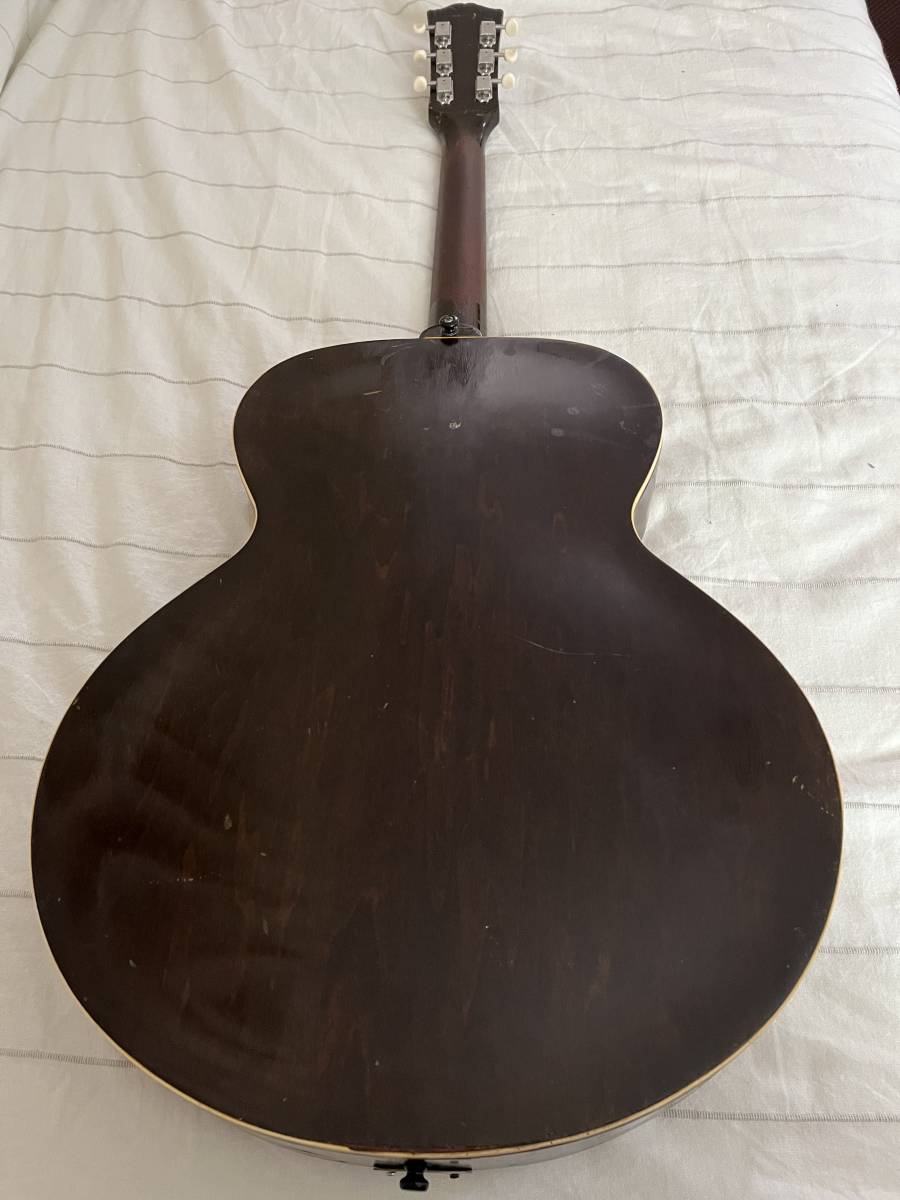 ギブソン Gibson es-125 1954年製 ヴィンテージ フルアコ ES-125 L-48 