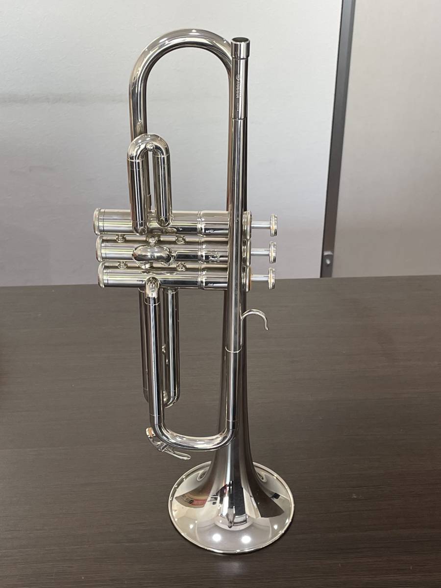 ☆【ヴィンテージ トランペット】YAMAHA(ヤマハ) YTR-135☆ジャンク品