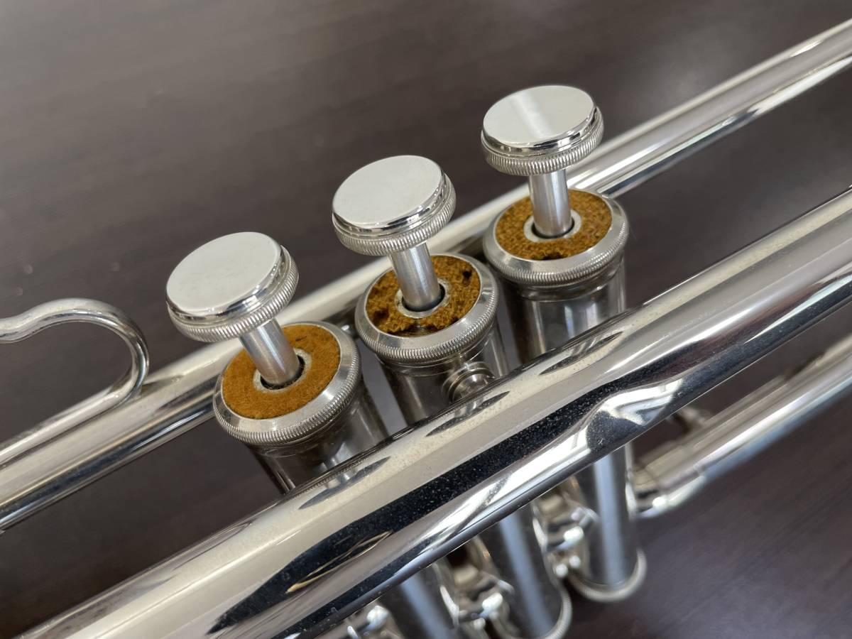 ☆【ヴィンテージ トランペット】YAMAHA(ヤマハ) YTR-135☆ジャンク品
