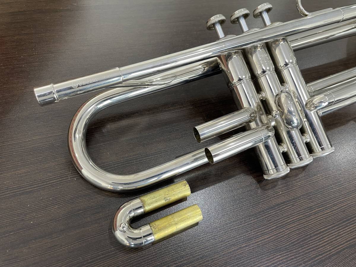 ☆【ヴィンテージ トランペット】YAMAHA(ヤマハ) YTR-135☆ジャンク品