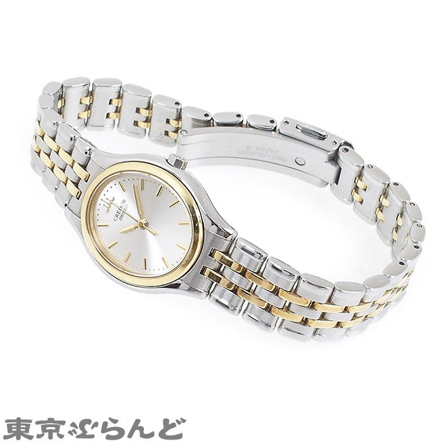 101609583 1円 セイコー SEIKO クレドール CREDOR 時計 腕時計 