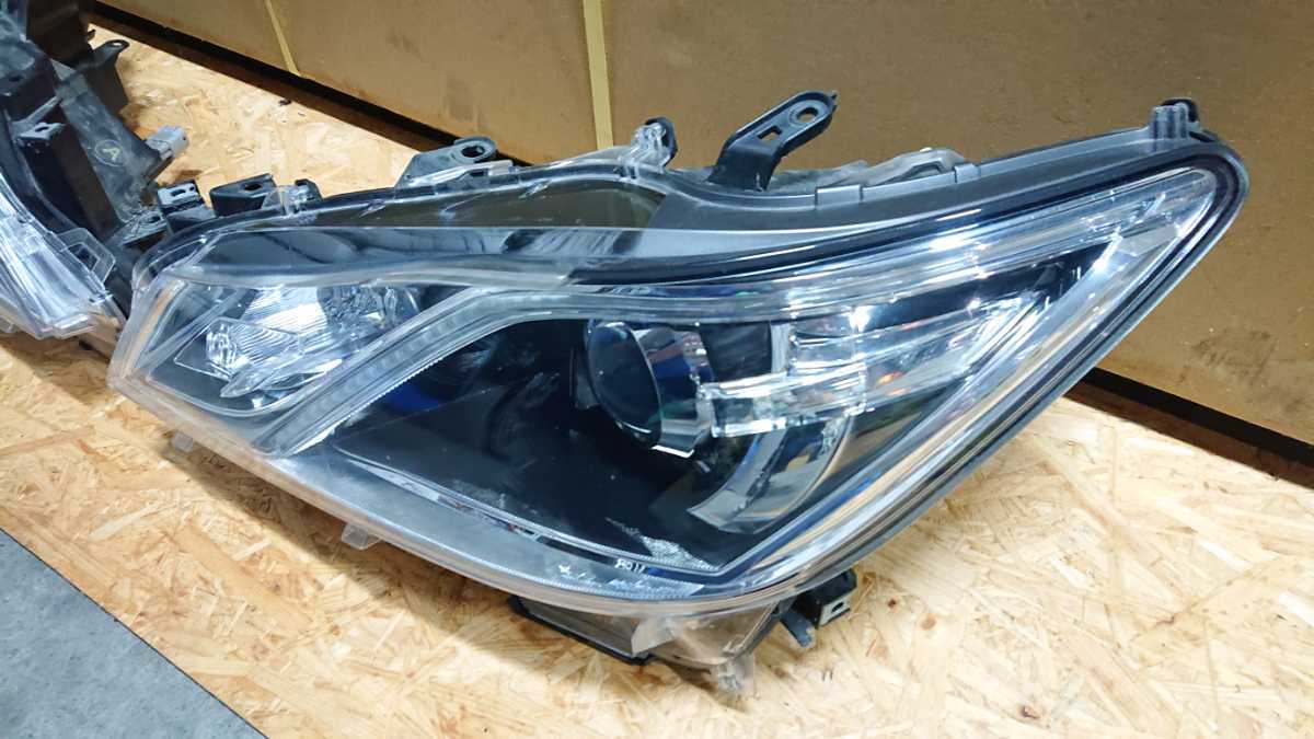 前期 210系クラウン 純正HID車用・AFS有り | 210系 前期) 純正ドレス 